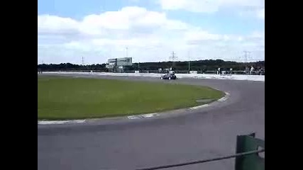Honda Civic - 500hp turbo