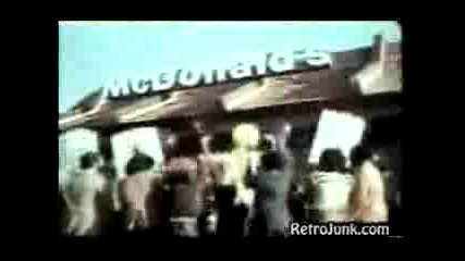 Mcdonalds Commercials - Vol. 5