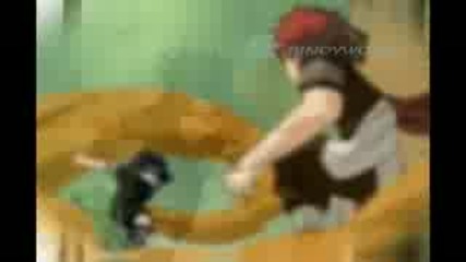 Sasuke Amv