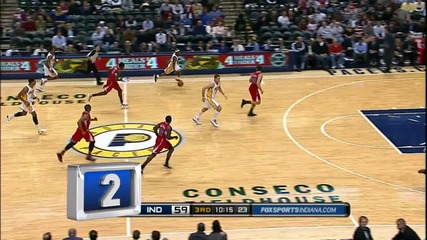 N. B. A. Eric Gordon leads the Top 5 18 ноември 