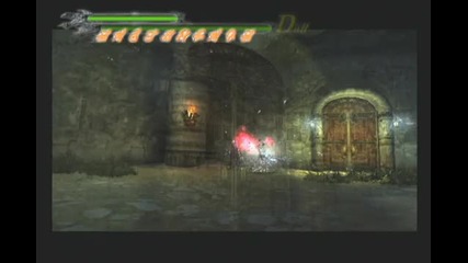 Devil May Cry Challenge, Mission 17 