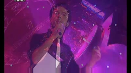 Tarkan - Arada Bir