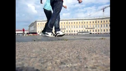 Double Dnb Dance Power