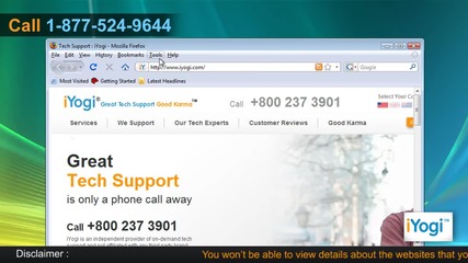 How to delete history in Mozilla® Firefox 3 in Windows® Vista
