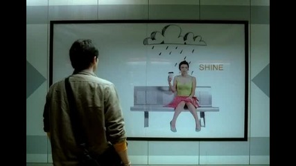 Daniel Powter - Bad Day Official Music Video