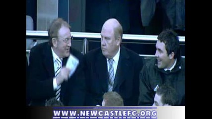 Nufc. Portsmouth