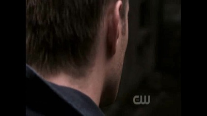 Supernatural Ac/dc - Thunderstruck 