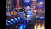 Ceca - Kuda idu ostavljene devojke - (Live) - Oralno doba - (Fox TV 2007)