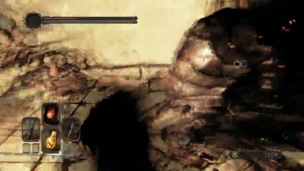 Dark Souls 2 Gameplay 2