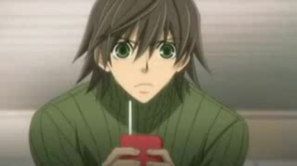 Junjou Romantica Season 2 Episode 7 1/3