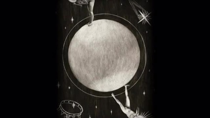 Lacunae - Loneliness of Lovers