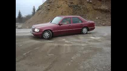 Drift