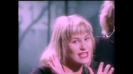 Bananarama - Love In The First Degree (1987)