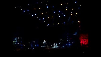 Spirit of Burgas 2010 - Serj Tankian 