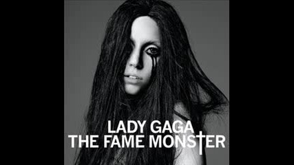 Lady Gaga - Alejandro {new}