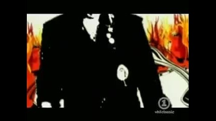 Motley Crue - If I Die Tomorrow 