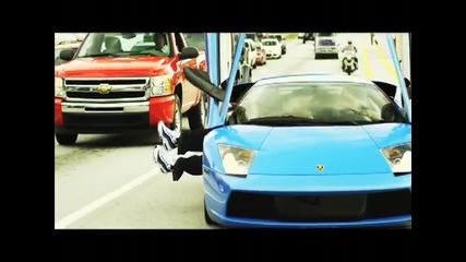 Gucci Mane - Everybody Looking ( Официално Видео )