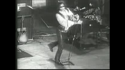 Born to be wild - Steppenwolf