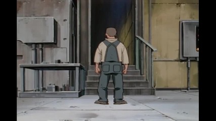 Eat-man '98 - 05