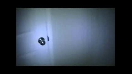 Scariest ghost caught on film