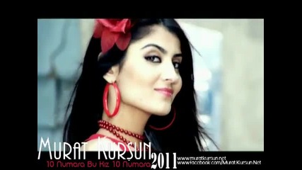 Murat Kursun 10 numarabu kiz
