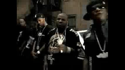 Young Jeezy Feat. Kanye West - Put On Uc