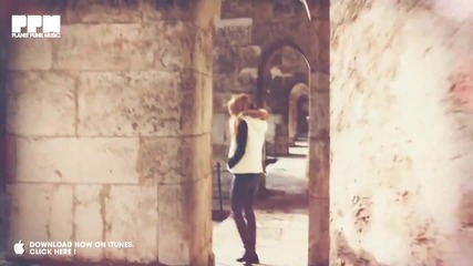 Jericho Chase - Melly (my Eyes Like Loving You) - Official Video