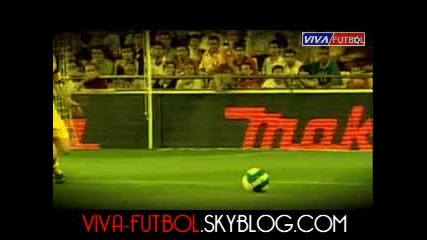Viva Futbol volume 18