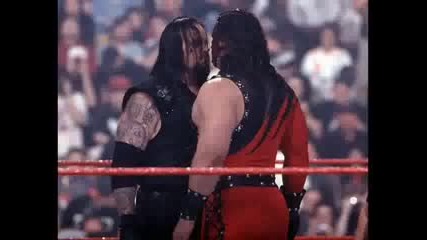 Undertaker - Kane