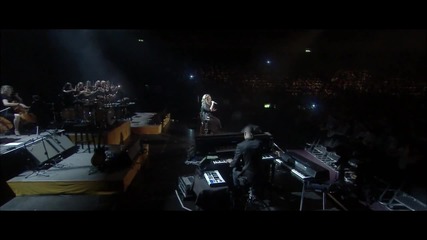 Turning Tables (live At The Royal Albert Hall) - Musictonic