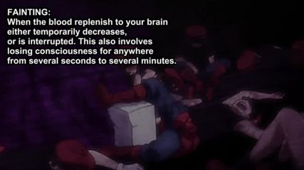 Hataraku Saibou Episode 11