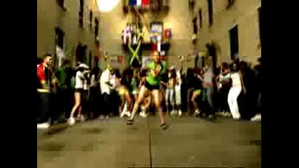 Kat Deluna Ft. Elephant Man - Whine Up