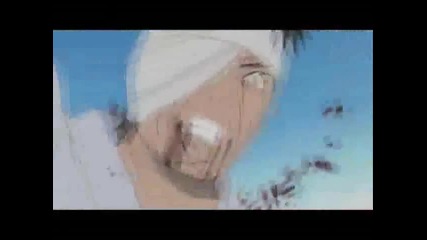 Naruto Shippuden - Amv - Faint