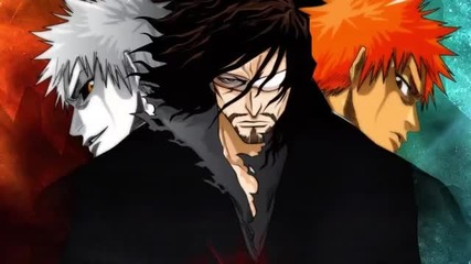 Bleach Ost - Encirclement Battle Hq Extended
