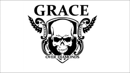 Grace Over Diamonds - Cold With Out You