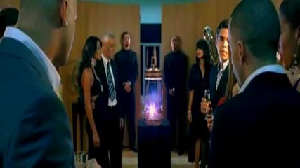 Wisin & Yandel - Sexy Movimiento * High Quality *