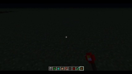 Minecraft boom