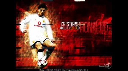 C.ronaldo