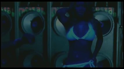David Banner - Speaker ft. Akon, Snoop Dogg, Lil Wayne 
