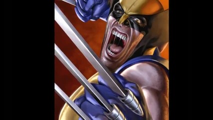 Wolverine Must Die !!.wmv