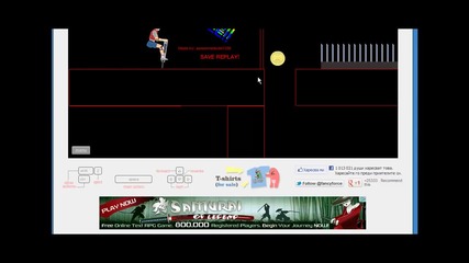Happy Wheels ep3