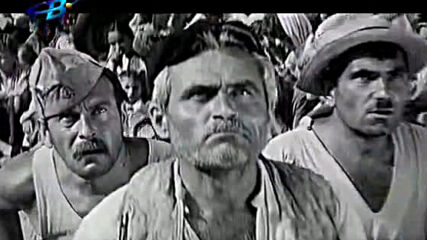 Привързаният балон, 1967 г..mp4
