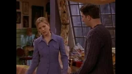 Friends S03e19 - The Tiny T - Shirt