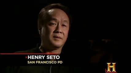 Gangland - Deadly Triangle - 3 of 3