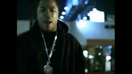 Xzibit - Front 2 Back 