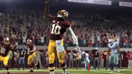 Ea Sports Ignite Engine Official Trailer