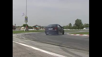 Drift Haskovo - Hellstorm