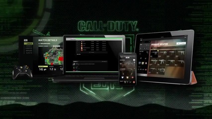Call of Duty: Elite - Play Together Better Trailer