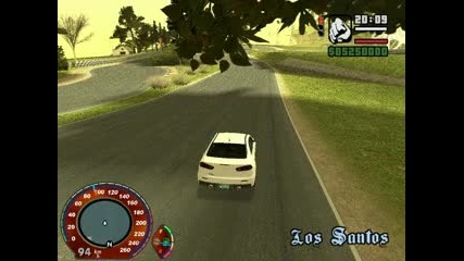 Gta Drift Mitsubishi
