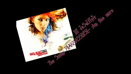 Weekend Cu Mama - Pharmasseuse - Am this more